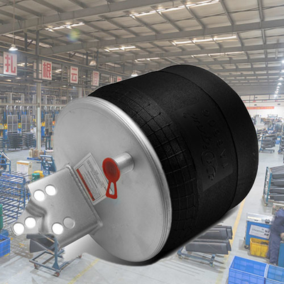 Sprężyny pneumatyczne do ciężarówek Do poduszek powietrznych  Truck 20582209 20427804 W01-M58-8477