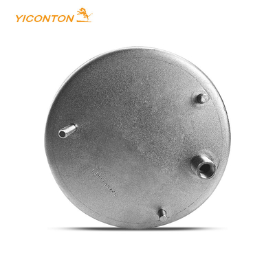 Air Bag Spring Trailer Air Bags dla  21224749 Contitech 4570 NP 02 4570NP02