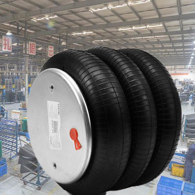 Przemysłowe poduszki powietrzne Air Helper Springs Air Spring W01-358-8030 W013588030