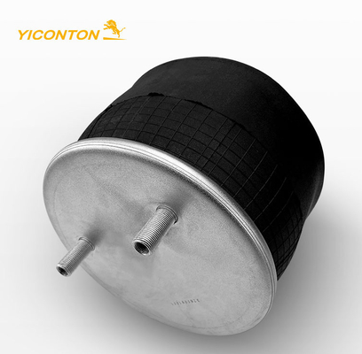 Metalowe i gumowe resory pneumatyczne Firestone W01-358-8709 1T17CA-5 Contitech 1010.16S460