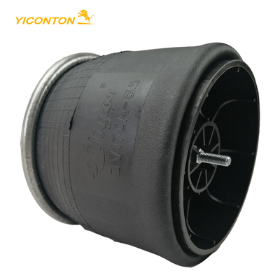 Firestone W01-358-8713 Truck Air Spring i Goodyear 1R13-140/176 Uniwersalna poduszka powietrzna