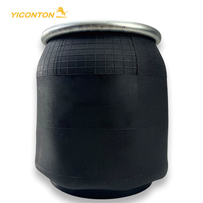 Firestone W01-358-8864 Poduszka powietrzna do ciężarówek do sprężyn gazowych i Peterbilt 03-08716 308716