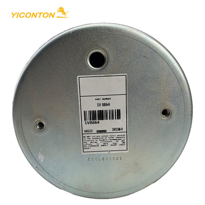 Firestone W01-358-8864 Poduszka powietrzna do ciężarówek do sprężyn gazowych i Peterbilt 03-08716 308716