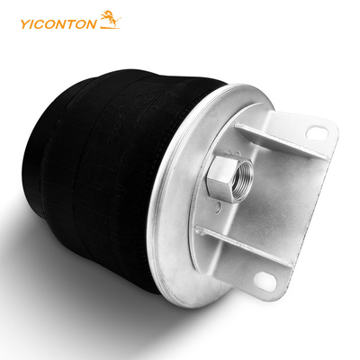 W01-358-9541 ​​Contitech 99-10S861 Odwracalny rękaw sprężyny powietrznej Firestone Airide