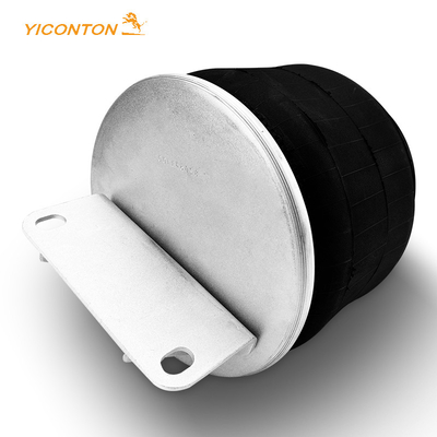 W01-358-9541 ​​Contitech 99-10S861 Odwracalny rękaw sprężyny powietrznej Firestone Airide
