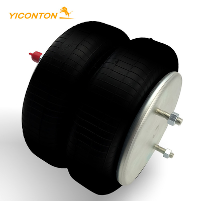 Podwójnie zwinięta sprężyna pneumatyczna ciężarówki W01-358-7555 Goodyear 2B12-440 Contitech FD331-26-480