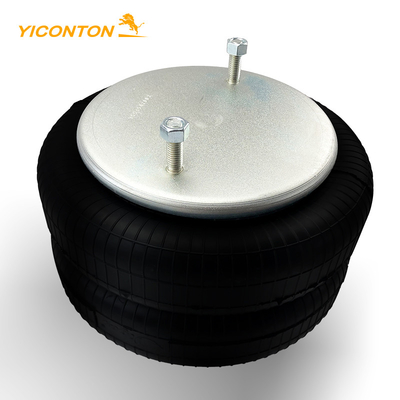 Podwójnie zwinięta sprężyna pneumatyczna ciężarówki W01-358-7555 Goodyear 2B12-440 Contitech FD331-26-480