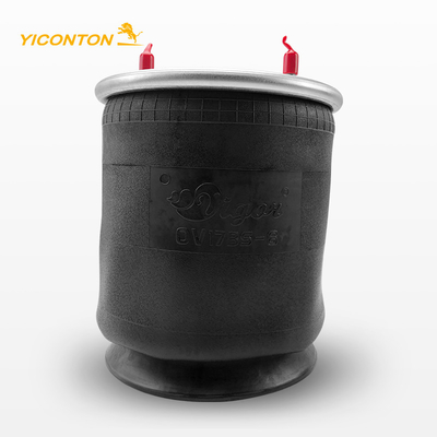 Części zawieszenia SAF Sprężyna pneumatyczna ciężarówki do Firestone W01-M58-6367