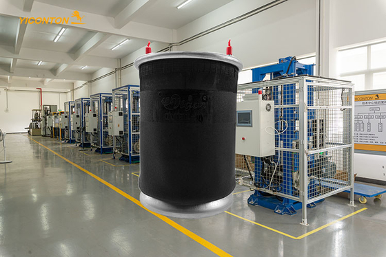 Sprężyna pneumatyczna ciężarówki W01-M58-6348 dla Goodyear 1R14-729 Contitech 4023NP03