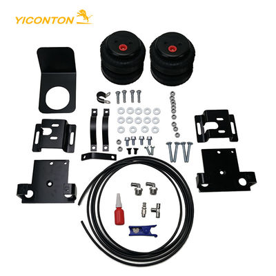 Zestaw sprężyn pneumatycznych kompatybilny z Firestone 2250, pasuje do Chevy Silverado 2500HD/3500HD i GMC Sierra 2500HD/3500HD 2001-2010 2WD/4WD