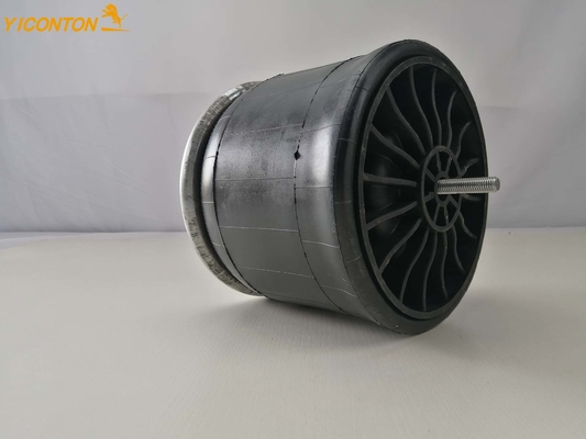 W01M589554 Sprężyna pneumatyczna Firestone do poduszki powietrznej Hendrickson 60716-2