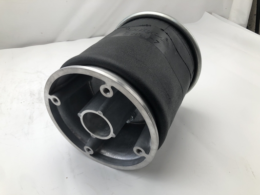 wymiana poduszki powietrznej firestone W01-358-9144 W013589144 1T19F7 1T19F7