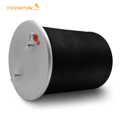 Standardowa gumowa sprężyna zawieszenia pneumatycznego Firestone W01-095-0500