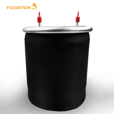 Yiconton 1V8619 Sprężyna zawieszenia pneumatycznego do podnoszenia osi 50-4500KG