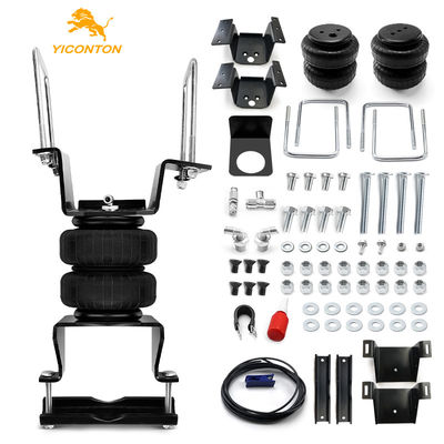 Łatwa instalacja ciężarówka wiosna powietrzna dla Silverado Sierra 3500 2500 HD ciężarówki