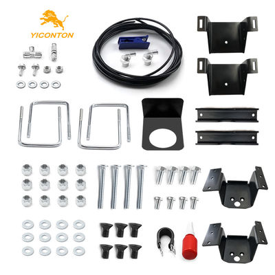 Łatwa instalacja ciężarówka wiosna powietrzna dla Silverado Sierra 3500 2500 HD ciężarówki