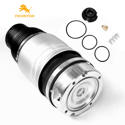 Yiconton Aluminium Rubber Truck Air Spring Dekoracja zewnętrzna dla pozycji przedniej prawej