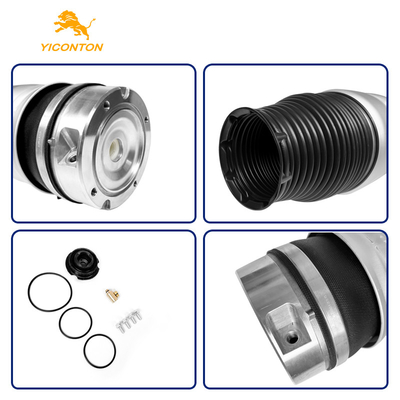 Yiconton Aluminium Rubber Truck Air Spring Dekoracja zewnętrzna dla pozycji przedniej prawej