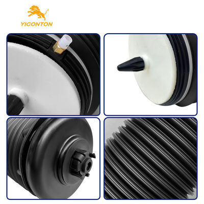 Yiconton Rubber Metal Truck Air Spring tylne zawieszenie do dekoracji zewnętrznej