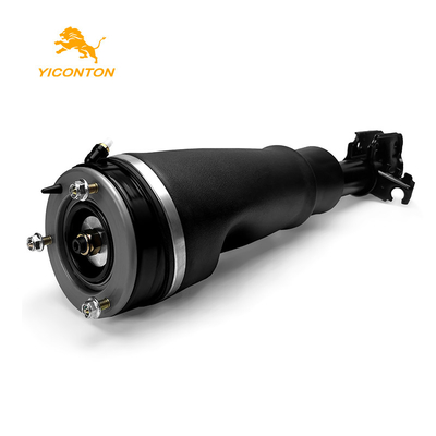 Przednie prawe zawieszenie powietrzne wiosna dla LR3 LR4 Discovery 3 4 Range Rover Sport