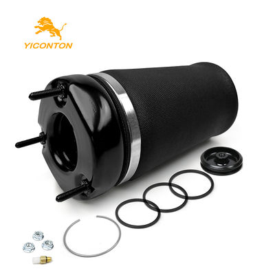 1643204313 Amortyzator pneumatyczny pasujący do Porsche M-Class (W164) 05-11 - GL-Class (X164) 06-12