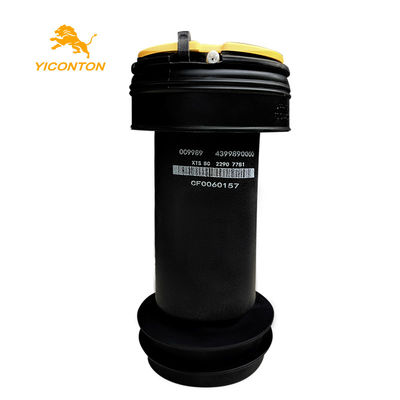 22778104 22907781 Wiosna powietrzna Nadaje się do modeli Cadillac XTS 2013-2019