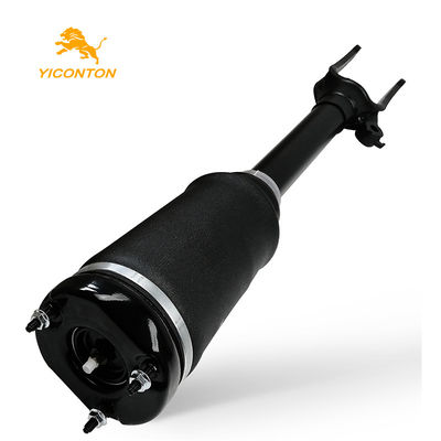 1643204513 Amortyzator pneumatyczny 2007-2012 Mercedes-Benz GL-Class (W164)