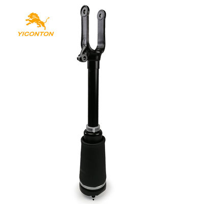 1643204513 Amortyzator pneumatyczny 2007-2012 Mercedes-Benz GL-Class (W164)