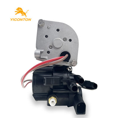 37206789450 Kompresor zawieszenia pneumatycznego pasujący do BMW serii 7 (F01 / F02 / F04) i serii 5 (F11 / F11N)