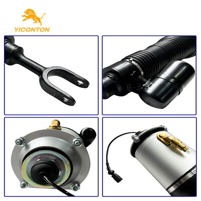 3W8616040K pasuje do amortyzatorów pneumatycznych Bentley Continental/Flyer/Volkswagen Phaeton.