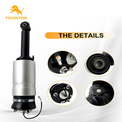 LR018190 LR018191 Produkty nadające się do podnośników zawieszenia powietrznego Range Rover Sport