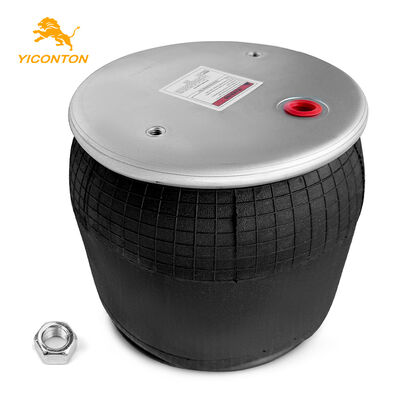 1V 9069 Truck Air Spring, odpowiedni dla Contitech 910-14P312/Goodyear 1R12-069/669