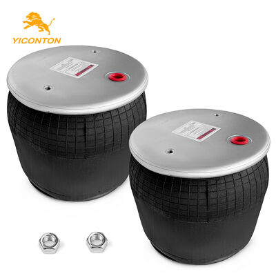 1V 9069 Truck Air Spring, odpowiedni dla Contitech 910-14P312/Goodyear 1R12-069/669