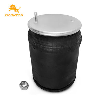 1V 9373 Poduszka pneumatyczna do ciężarówki, pasuje do Contitech 910-17.5P440/Goodyear 1R12-403566243097