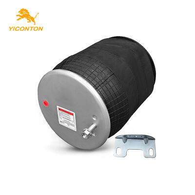 1V 9375 Amortyzator pneumatyczny do ciężarówki, pasujący do Firestone W01-358-9375/mieszek 1T15M8/Goodyear 1R12-404