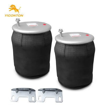 1V 9375 Amortyzator pneumatyczny do ciężarówki, pasujący do Firestone W01-358-9375/mieszek 1T15M8/Goodyear 1R12-404