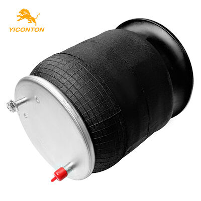 1V 9780 Amortyzator pneumatyczny do ciężarówki, pasujący do Firestone W01-358-9780/mieszek 1T15XBZR7.5