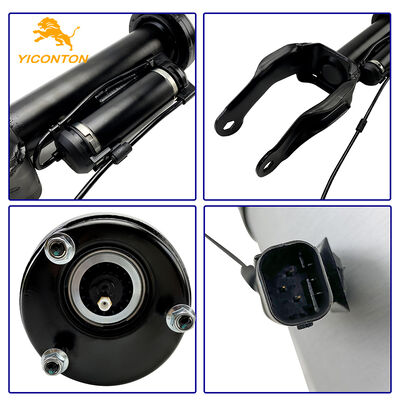 A1663201413 For Mercedes-Benz W166 Right Front Wheel with ADS Air Suspension Strut