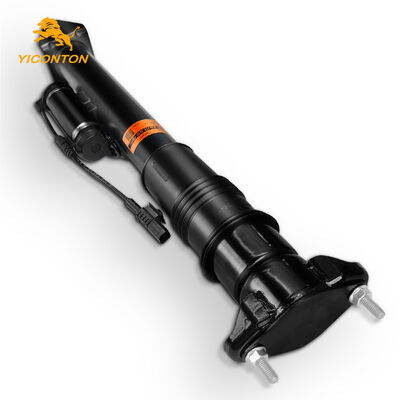 1643203031, 1643202731 Amortyzator pneumatyczny osi prawej Mercedes-Benz W166