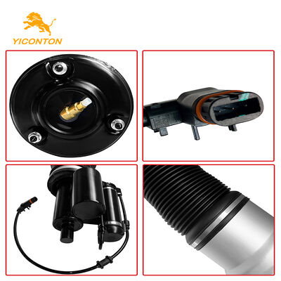 2203202238, 2203201438 For Mercedes-Benz S-Class Sedan (W220) Left Front Axle Air Suspension Strut