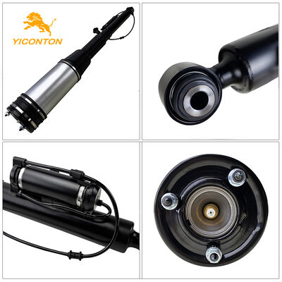 2203205013 Dla Mercedes-Benz Klasy S (W220) 1998-2006 Lewa/Prawa przednia oś podwieszania powietrznego