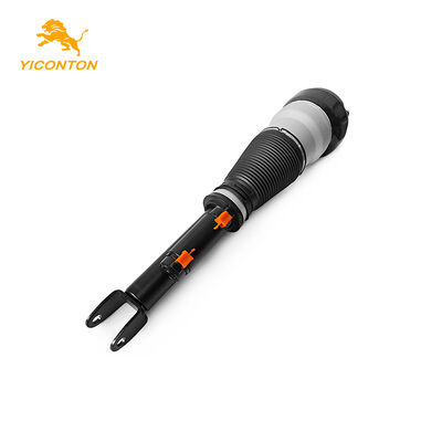 2223204813 Do klasy S W222 Prawa przednia oś podwieszania powietrznego