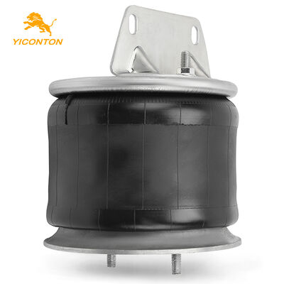 1V 9616 Truck Air Spring, nadaje się do Firestone W01-358-9616/Contitech 99-12P515/Kenworth K303-16