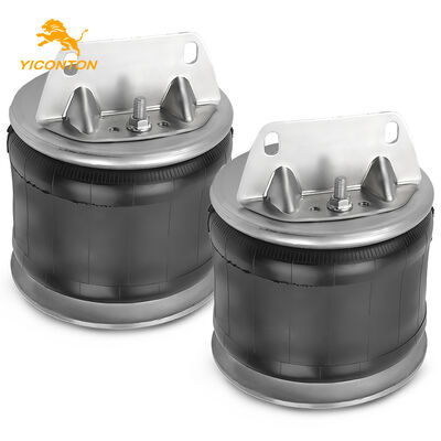 1V 9616 Truck Air Spring, nadaje się do Firestone W01-358-9616/Contitech 99-12P515/Kenworth K303-16