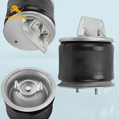 1V 9616 Truck Air Spring, nadaje się do Firestone W01-358-9616/Contitech 99-12P515/Kenworth K303-16