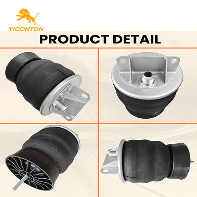 1V 9622 Truck Air Spring, nadaje się do Airtech 39622K/Kenworth K303-19/Meritor FS9622/Contitech 99-9S537