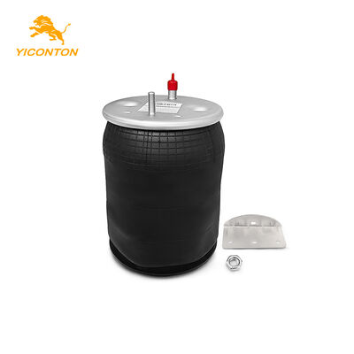 1V 9648 Amortyzator pneumatyczny do ciężarówki, pasujący do Firestone W01-358-9648/Goodyear 1R12-538/Navistar 2027911C1