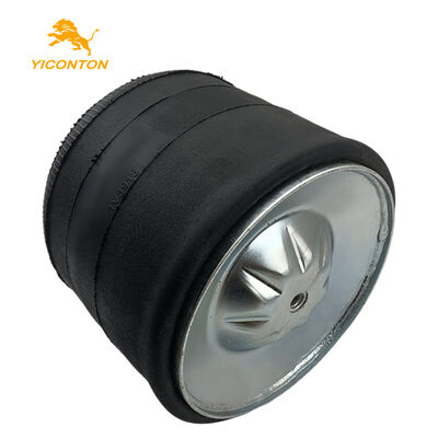 1V 3918 Truck Air Spring, nadający się do Contitech 4183NP23/Airtech 34183-23K/Granning 93918