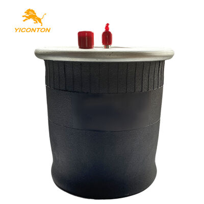 1V 4984 Truck Air Spring, nadaje się do CONTITECH 4984 N6 P07 77877