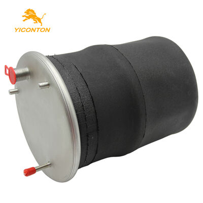 1V 4570 Truck Air Spring, nadający się do granowania 92621/Contitech 4570 NP 02/Vovo 2124749 22058741